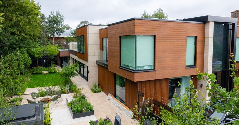 Tweet card summary image