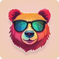 Tweet card summary image