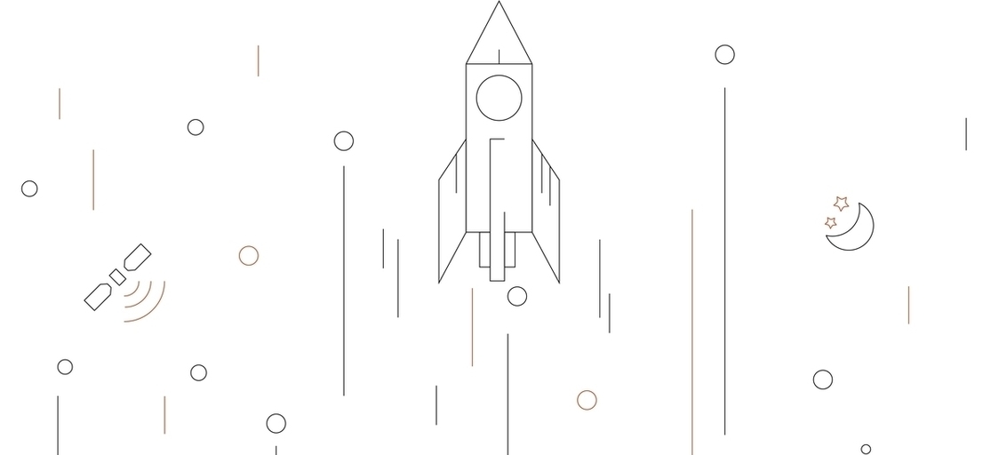 datarockets's tweet card. Software, web and mobile app development agency that values transparency, honesty, and long-term relationships with clients.