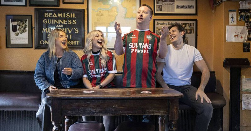 Tweet card summary image