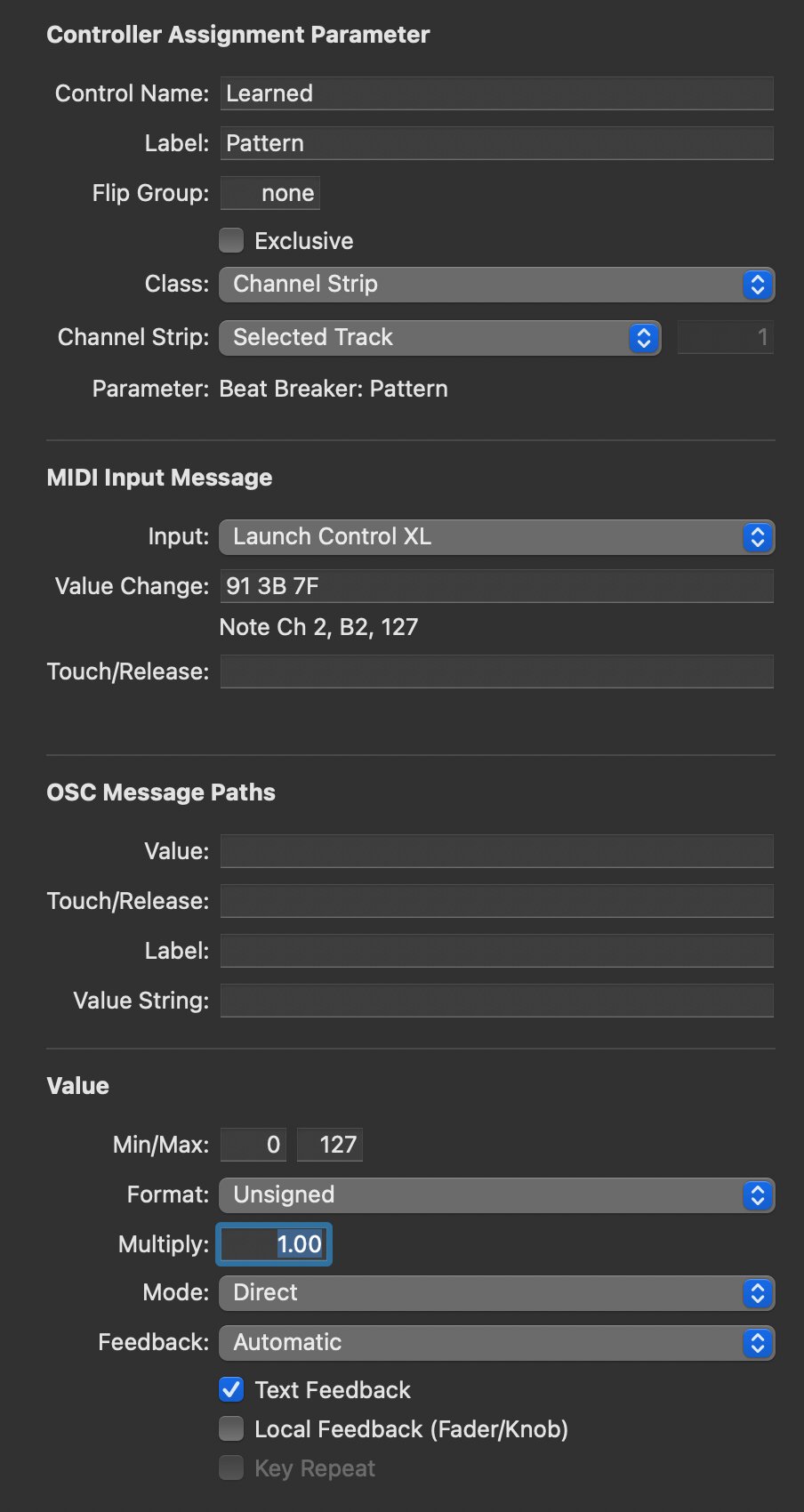 LogicProHelp's tweet card. Logic Pro 10.8 is out now! Deliver a release-ready mix with Mastering Assistant and its professional palette of intuitive sound-shaping tools Transform any audio sample into a malleable sound that...