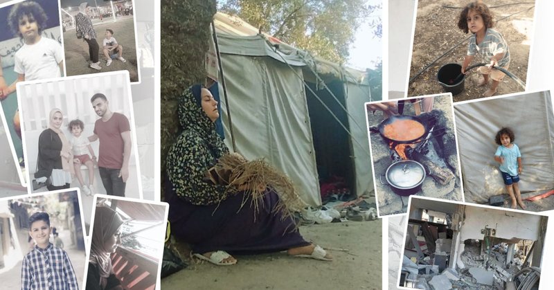 Tweet card summary image