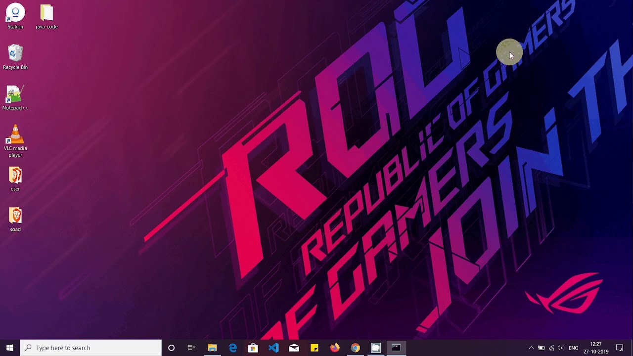 Tahav_Official's tweet card. How to Install Java JDK on Windows 10