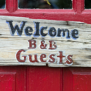 Tweet card summary image