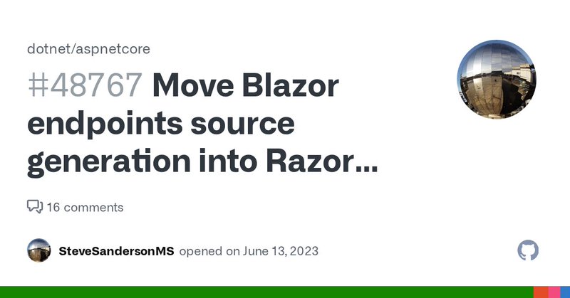 Tweet card summary image