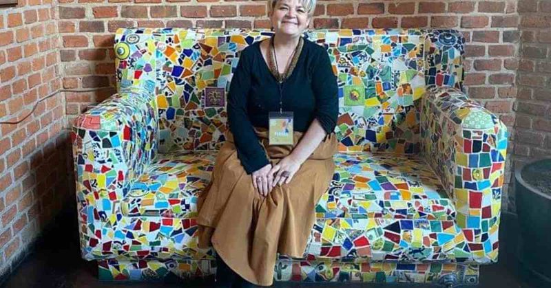 Tweet card summary image