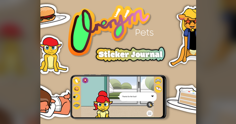 Tweet card summary image