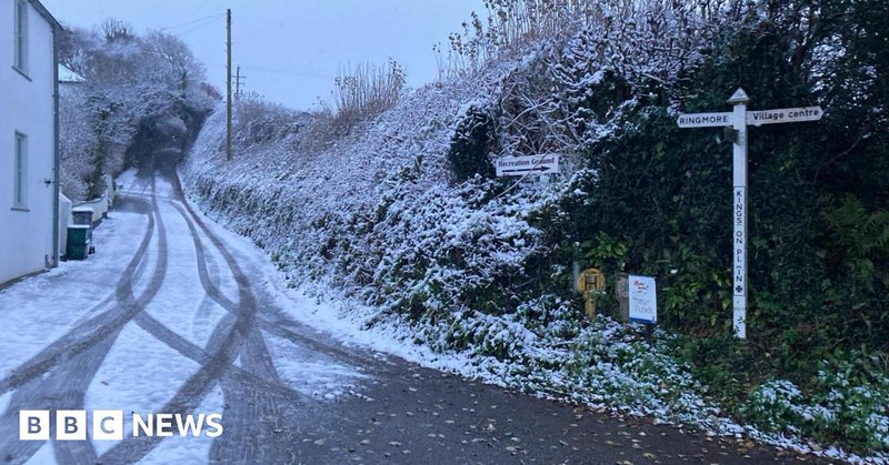 Tweet card summary image