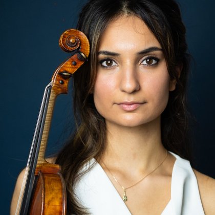 Tweet card summary image