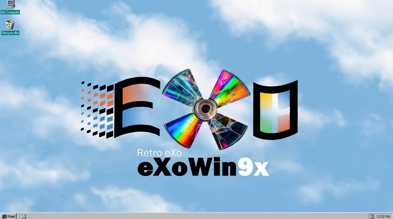 korben_rss's tweet card. Si vous êtes du genre à avoir une petite larme à l’œil (snif) quand vous repensez aux jeux DOS, Windows 3.1 ou Windows 95 de votre jeunesse, l'ami Lorenper ...