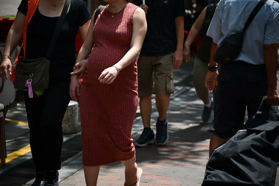 Common hormonal disorder in women linked to longer reproductive lifespans  in Singapore: Study