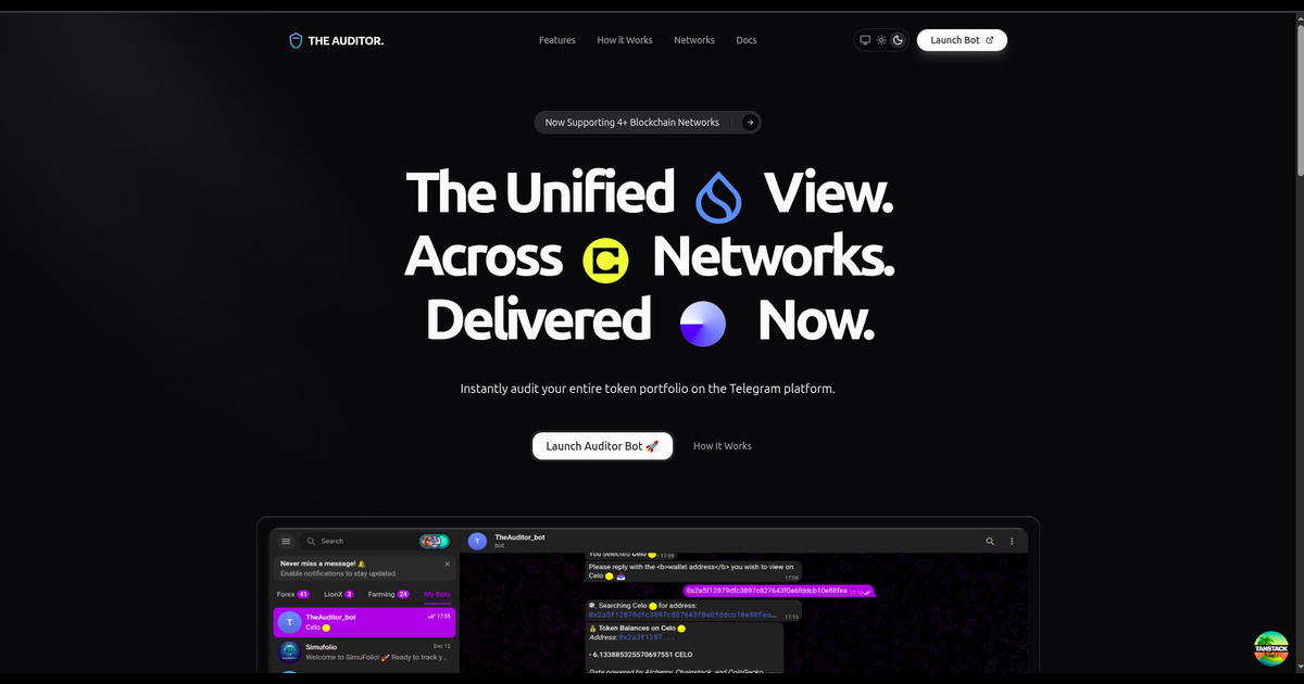 dannyclassi_c's tweet card. Track assets across all chains with one public address.
