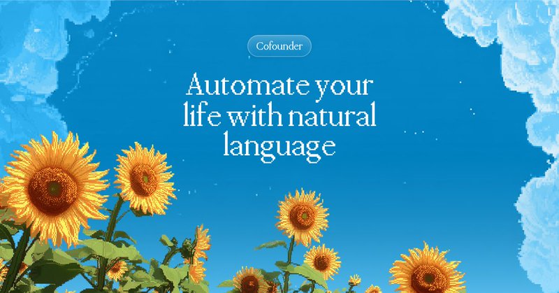 Tweet card summary image