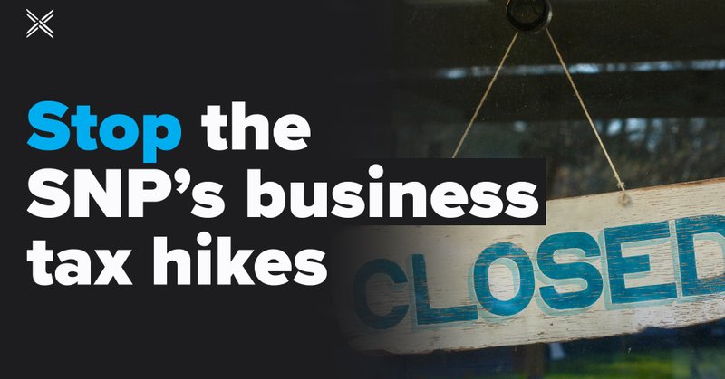 Tweet card summary image