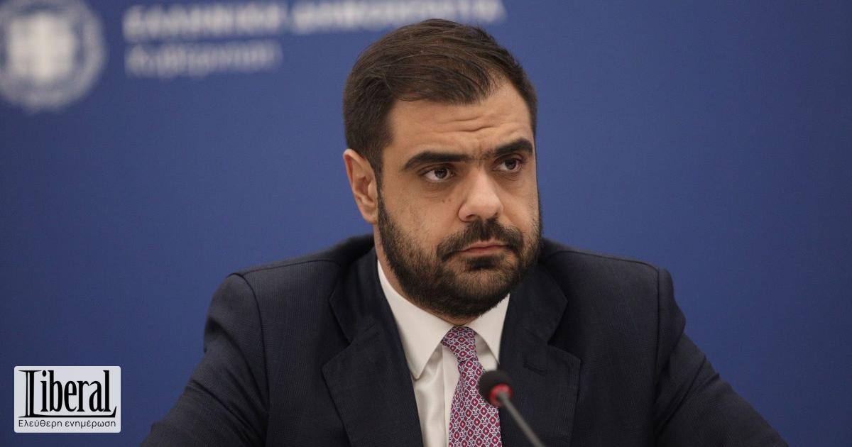 elenasagiadinou's tweet card. Π. Μαρινάκης για επέτειο της τραγωδίας στο Μάτι: Δεν είναι ημέρα πολιτικής αντιπαράθεσης, είναι ημέρα μνήμης και σεβασμού | Liberal.gr