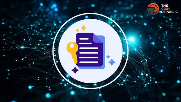 crypto_coinn3's tweet card. Smart contracts play a crucial function in blockchain generation by revolutionizing digital transactions. The terms of the agreement are…