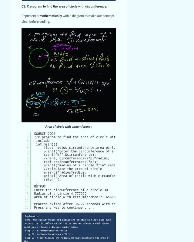 CoderNeophyte's tweet card. 💬 0  🔁 0  ❤️ 0 · #neophytecoder #codeforbeginners #cprogramming Source- www.neophytecoderblog.wordpress.com https://www.instagram.com/p/CHDTyfnrt2U/?igshid=1w1g5i6b1sq77