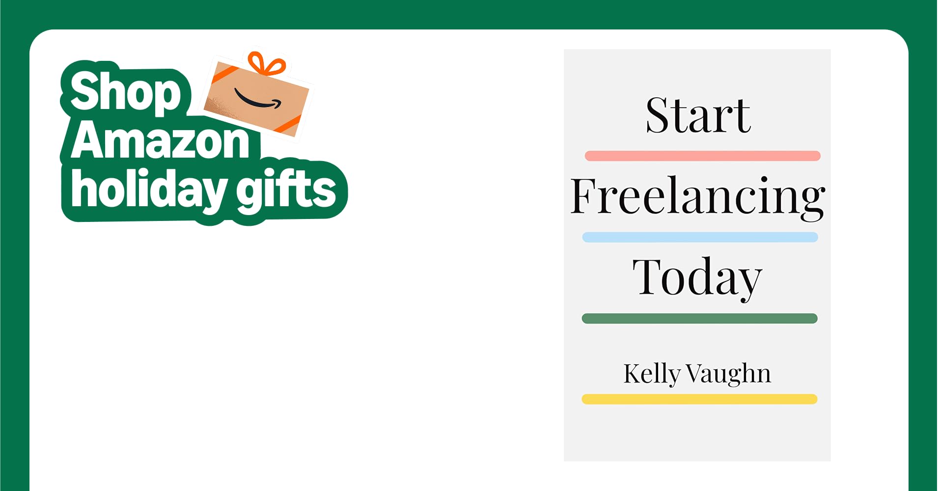kvlly's tweet card. My freelancing journey started before I even knew what freelancing was. I was 14 years old, a budding web designer and developer, eager to find additional opportunities to apply my newly formed...
