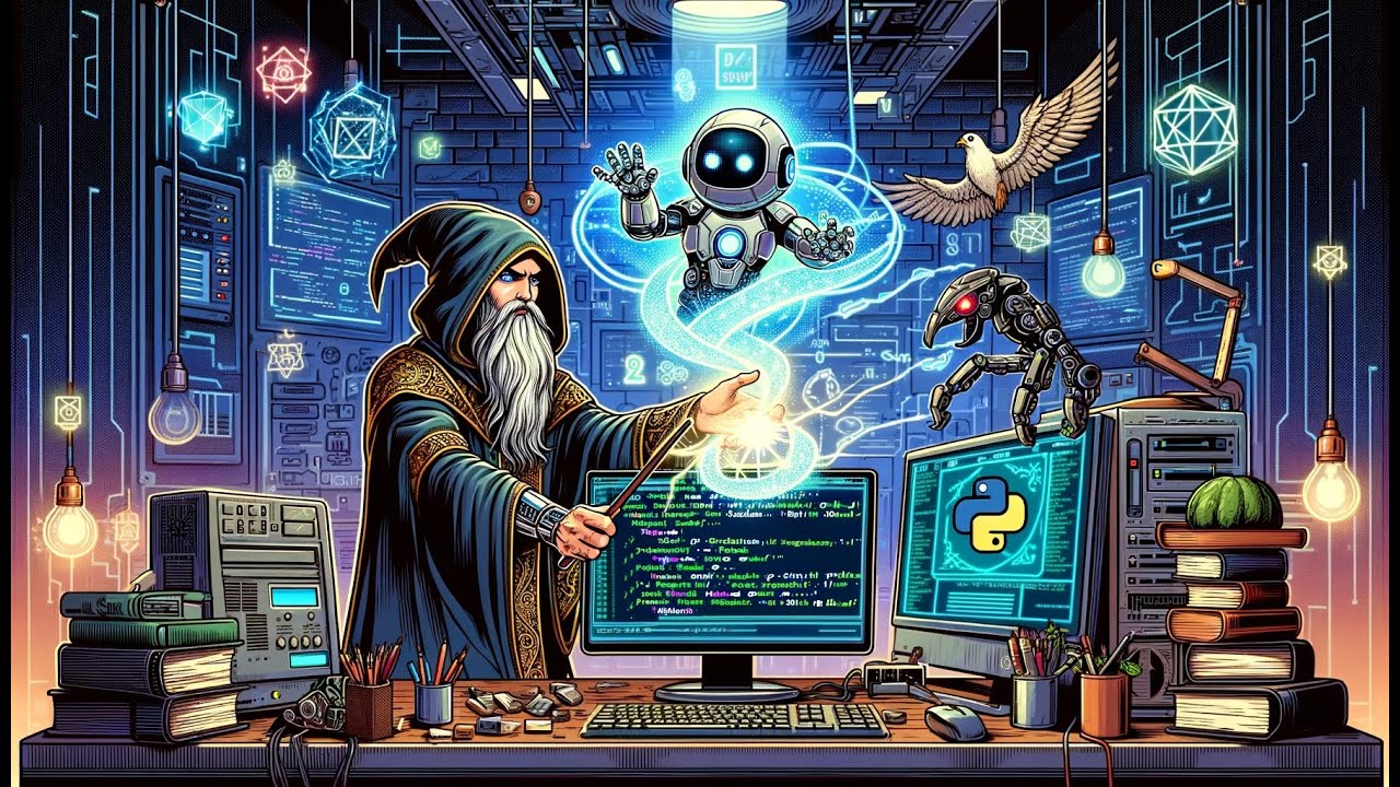 MoyDietolog's tweet card. Python-Powered Chatbots: Mastering Telegram Bot Development from...