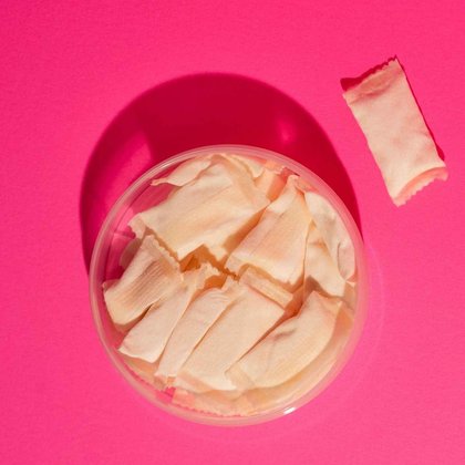 Tweet card summary image