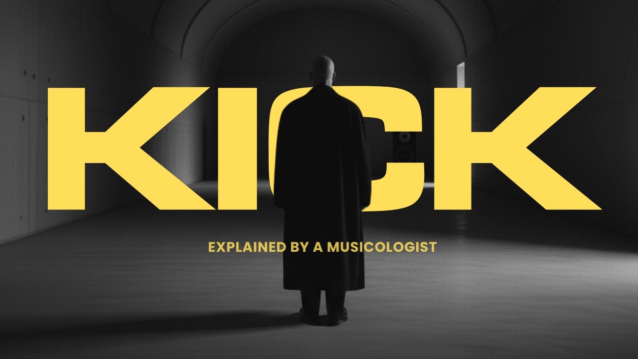 creativcoder's tweet card. Understand the Kick Drum ─ Explained by a Musicologist #ableton...