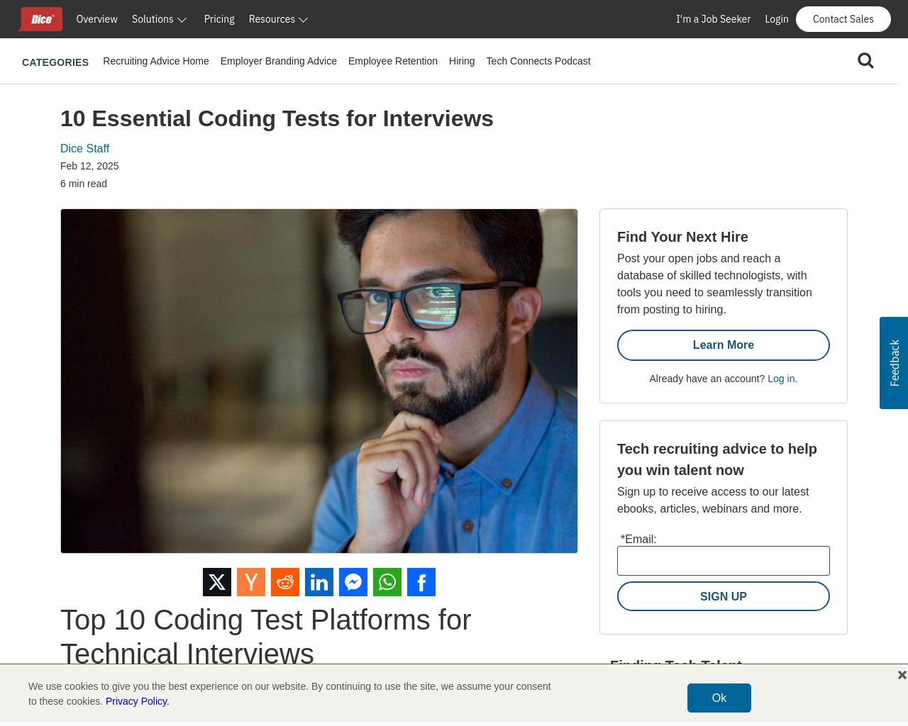 managetech_inc's tweet card. 2024年時点で、88%のテック企業がスキルベースのモデルを採用 69%のテック候補者がコーディングテストを実