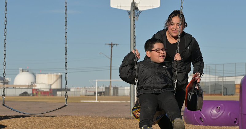 Tweet card summary image