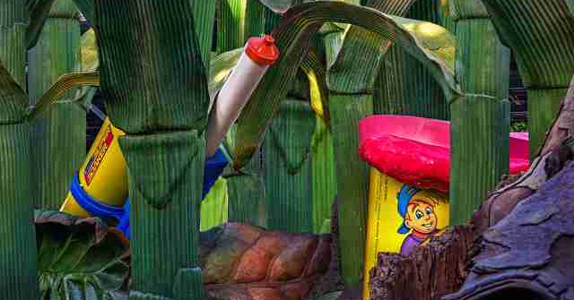 Tweet card summary image