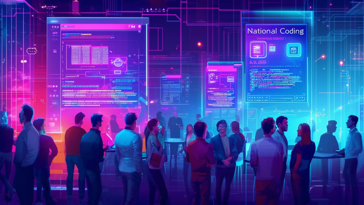 techday_asia's tweet card. Jitterbit launches AI-powered App Builder 4.0 during National Coding Week, promising faster, more intuitive low-code app development for all skill levels.