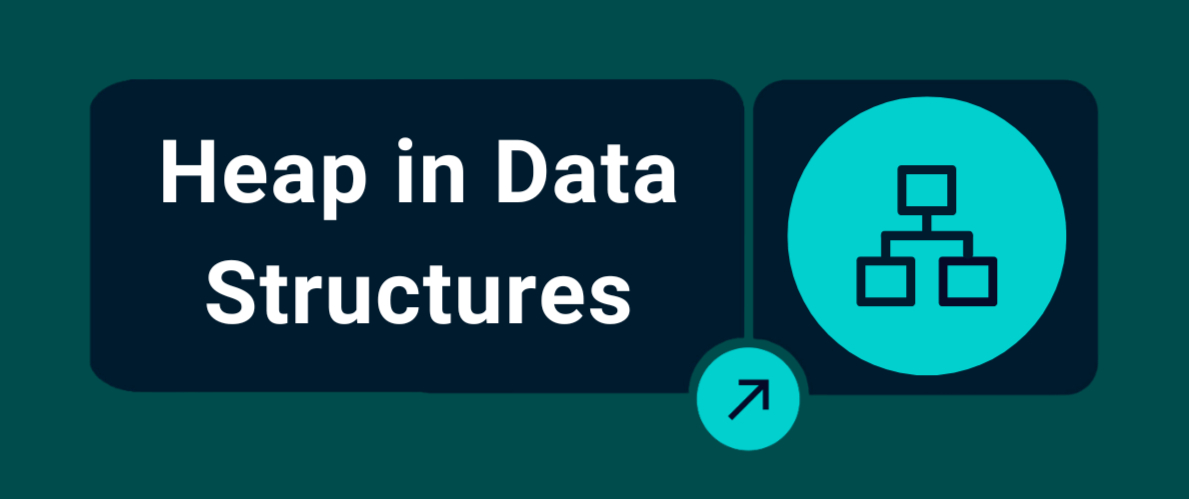 WeDataexpertise's tweet card. Explore Heap Data Structure in depth – from min & max heaps to advanced variants like Fibonacci and Treaps. Learn real-world applications, coding examples, and how heaps power operating systems, AI,...