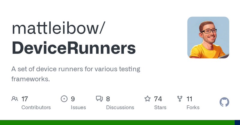 Tweet card summary image