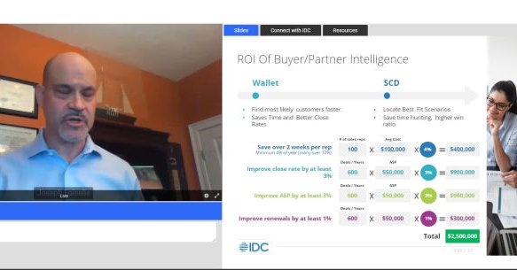 Tweet card summary image