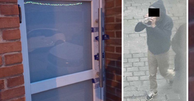 Tweet card summary image