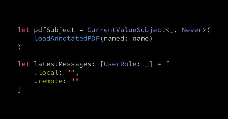 Tweet card summary image
