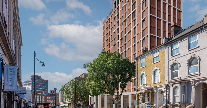 Tweet card summary image