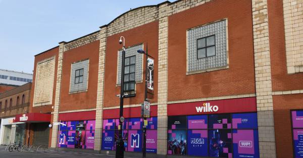 Tweet card summary image