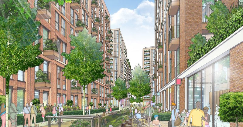 Tweet card summary image