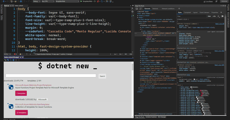 Tweet card summary image