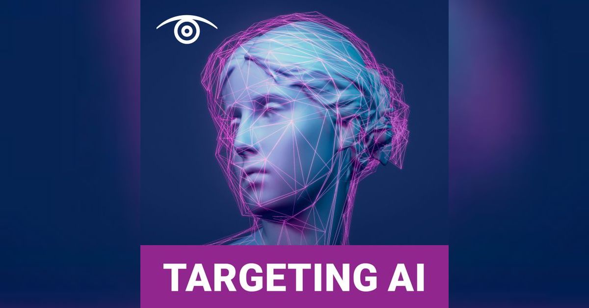 ssutner's tweet card. The importance of open source in GenAI | Targeting AI