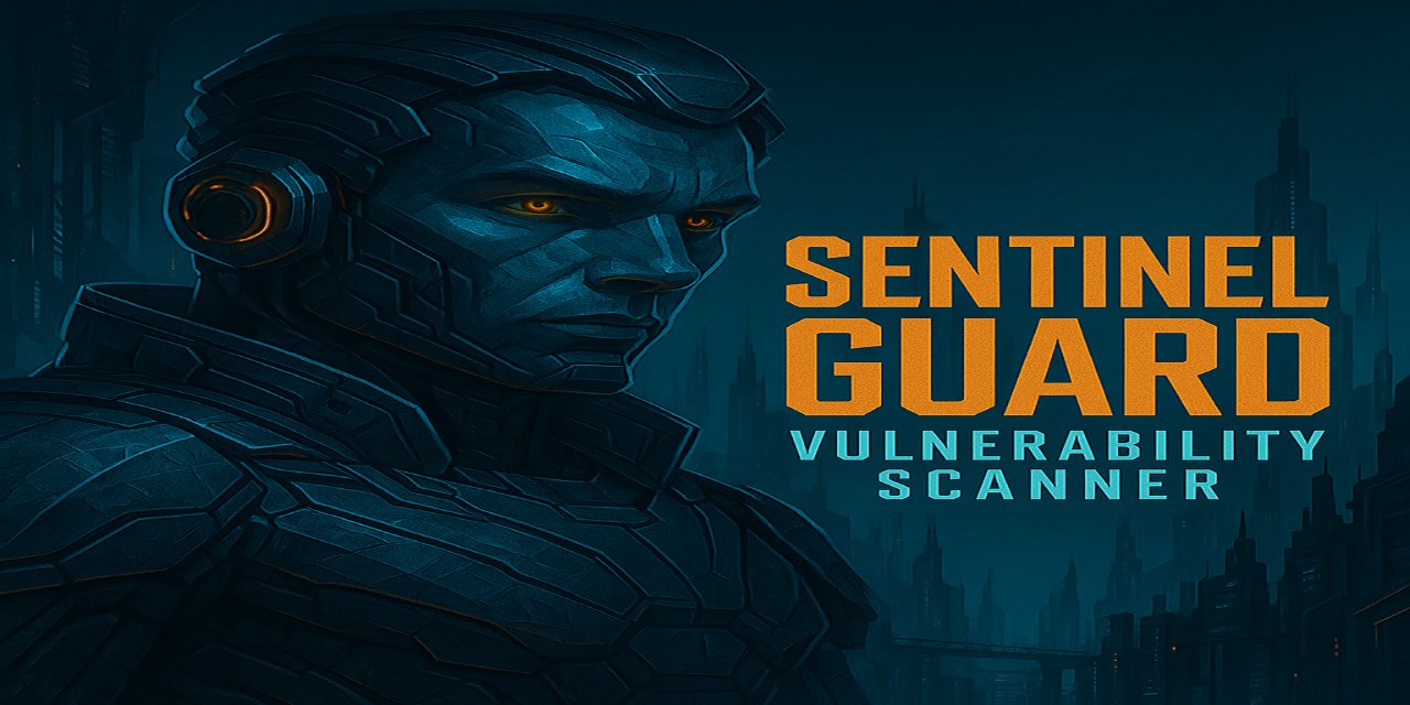 TheExploitLab's tweet card. SentinelGuard is a full-featured vulnerability scanner for Python projects. It analyzes source code, dependencies, and secrets in a unified desktop interface. - GitHub - bylickilabs/SentinelGuard...