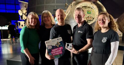 Tweet card summary image