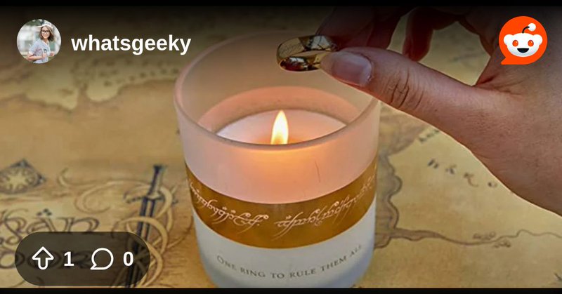 Tweet card summary image