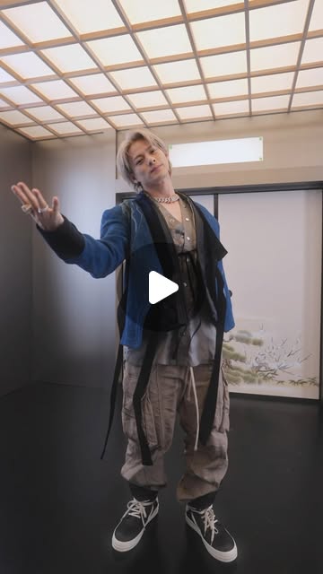 BONの衣装✨️ホント似合ってた😍 大好きな紫耀くんのダンス♡シェア