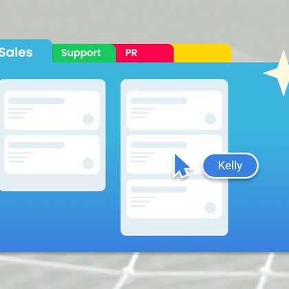 Tweet card summary image