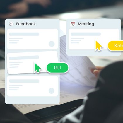 Tweet card summary image