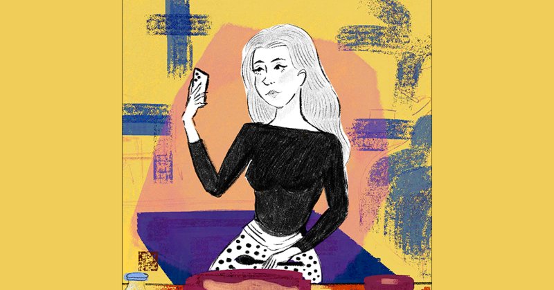 Tweet card summary image