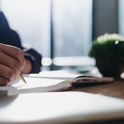 Tweet card summary image