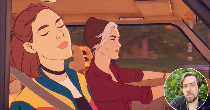 Tweet card summary image