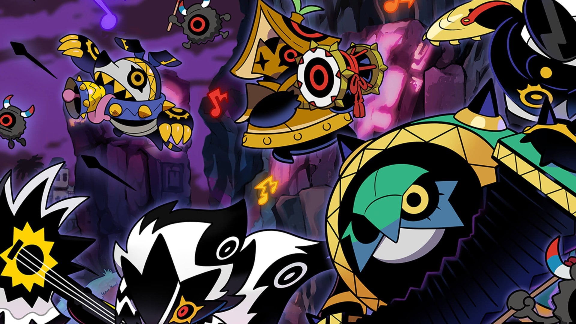 TechRaptor's tweet card. A new Ratatan update is scheduled to arrive on Christmas Day, bringing an entirely new chapter for you to tackle, plus lots more.