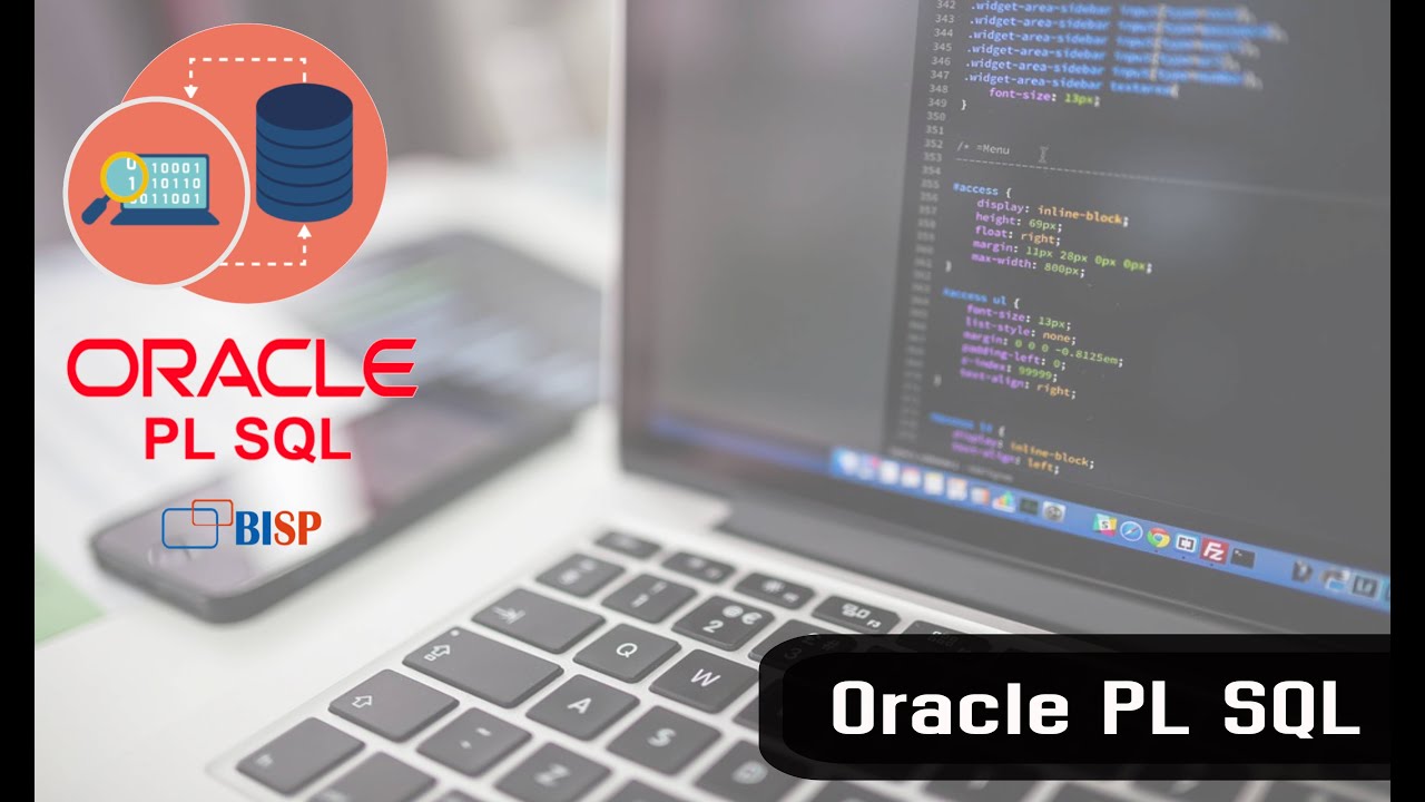 bisptrainings's tweet card. Oracle PL SQL Regular Session #1 | Oracle PL SQL Training